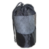 Picture of Yoga Towel with Carry Bag