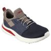 Picture of Slvano Caspian Boat-Shoe Style Sneakers (Relaxed Fit)