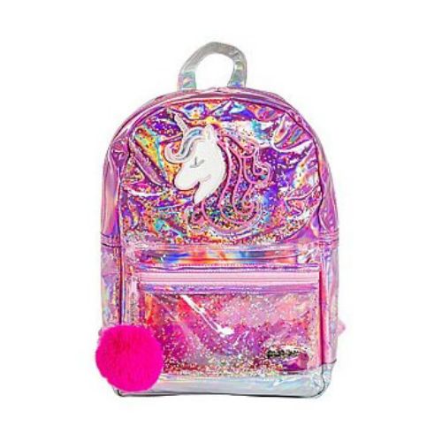 Picture of Confetti Unicorn Backpack