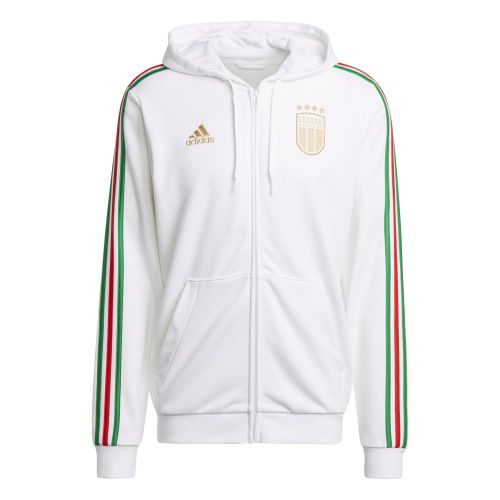 Picture of Italy DNA Full-Zip Hoodie