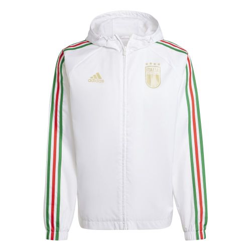 Picture of Italy DNA Windbreaker