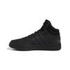 Picture of Hoops 3 Mid Lifestyle Basketball Mid Classic Shoes