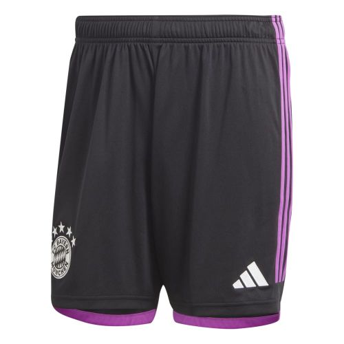 Picture of FC Bayern 2023/24 Away Shorts