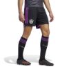 Picture of FC Bayern 2023/24 Away Shorts