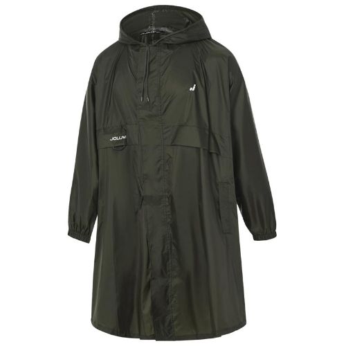 Picture of Waterproof Raincoat with Hood