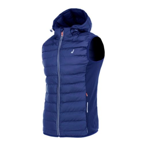 Picture of Gravity Hooded Puffer Vest