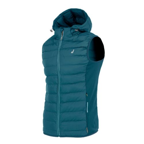 Picture of Gravity Hooded Puffer Vest
