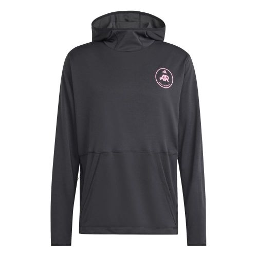 Picture of Own the Run adidas Runners Hoodie (Gender Neutral)