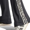 Picture of adidas Originals Leopard Luxe 3-Stripes Infill Flared Leggings
