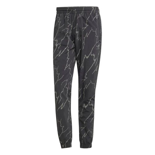 Picture of Allover Print SST Tracksuit Bottoms