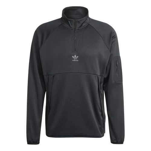 Picture of 1/4 Zip Top