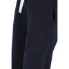 Picture of Crest and Logo Sweatpants