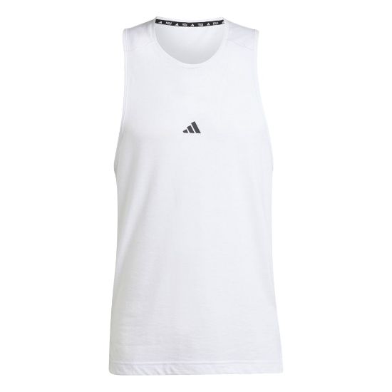 adidas Yoga Training Tank Top - White