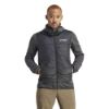 Picture of Terrex Multi Hybrid Insulated Hooded Jacket