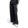Picture of Satin Wide Leg Joggers