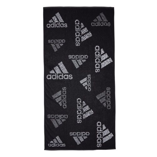 Adidas 2025 gym towel