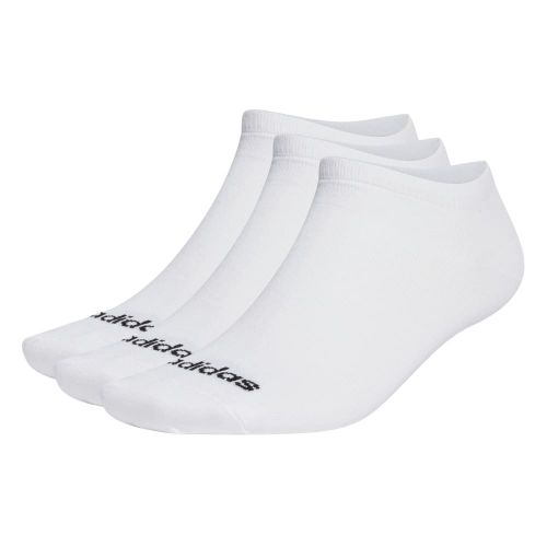Picture of Thin Linear Low-Cut Socks 3 Pairs