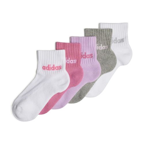 Picture of Linear Ankle Socks 5 Pairs