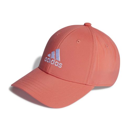 Picture of Embroidered Logo Lightweight Baseball Cap
