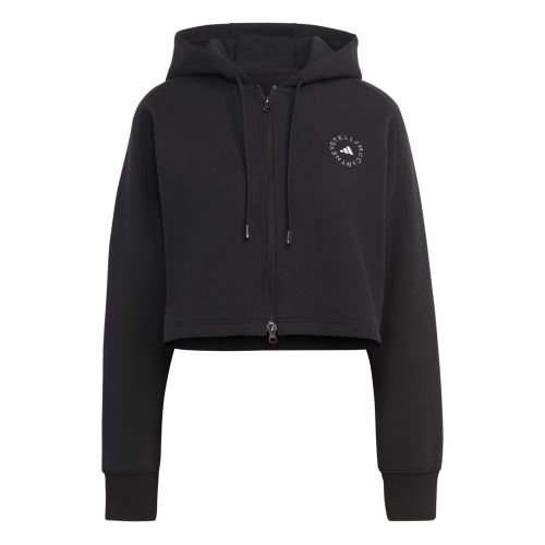 Picture of adidas by Stella McCartney Cropped Hoodie
