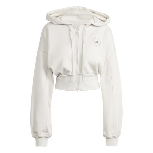 Picture of adidas by Stella McCartney Sportswear Cropped Hoodie