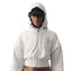 Picture of adidas by Stella McCartney Sportswear Cropped Hoodie
