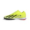 Picture of X Crazyfast League Laceless Turf Football Boots