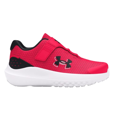 Picture of Pre-School UA Surge 4 AC Running Shoes