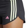 Picture of Own the Run 3-Stripes Shorts