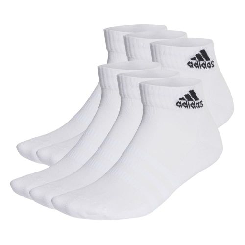 Picture of Cushioned Sportswear Ankle Socks 6 Pairs