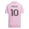 Picture of Inter Miami CF 22/23 Messi 10 Home Kids Jersey