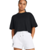 Picture of UA Campus Boxy Crop Short Sleeve T-Shirt
