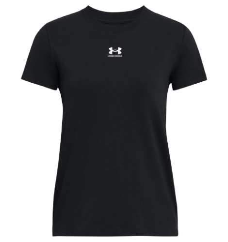 Picture of UA Rival Core Short Sleeve T-Shirt
