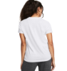 Picture of UA Rival Core Short Sleeve T-Shirt