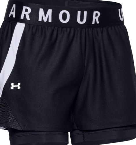 Picture of UA Play Up 2-in-1 Shorts