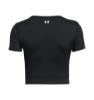 Picture of UA Motion Crossover Crop Short Sleeve T-Shirt