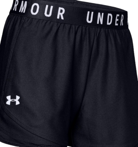 Picture of UA Play Up 3.0 Shorts