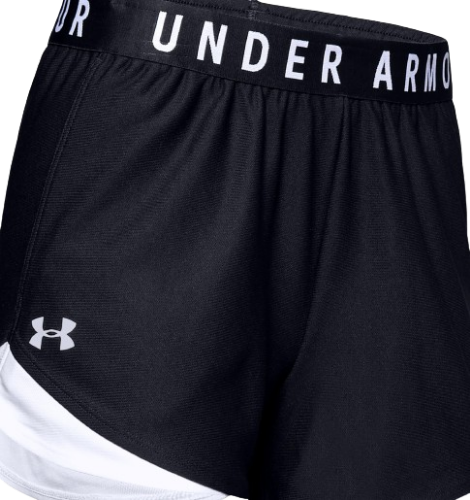Picture of UA Play Up 3.0 Shorts