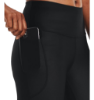 Picture of HeatGear® No-Slip Waistband Capris