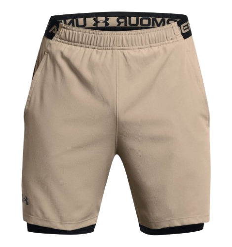 Picture of UA Vanish Woven 2-in-1 Shorts