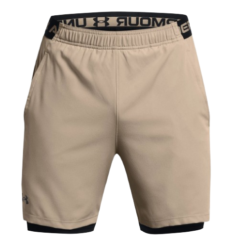 Picture of Vanish Woven 2-in-1 Shorts