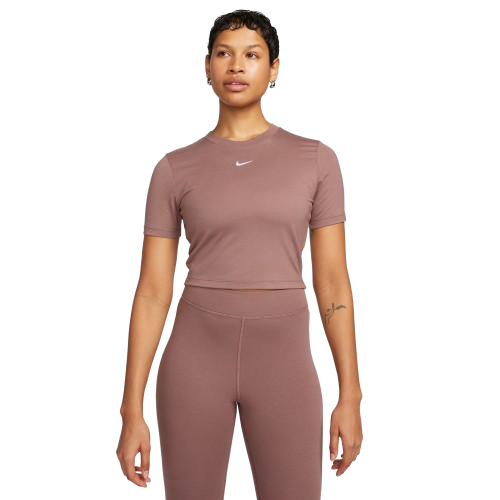 Picture of Sportswear Essential Slim Cropped T-Shirt
