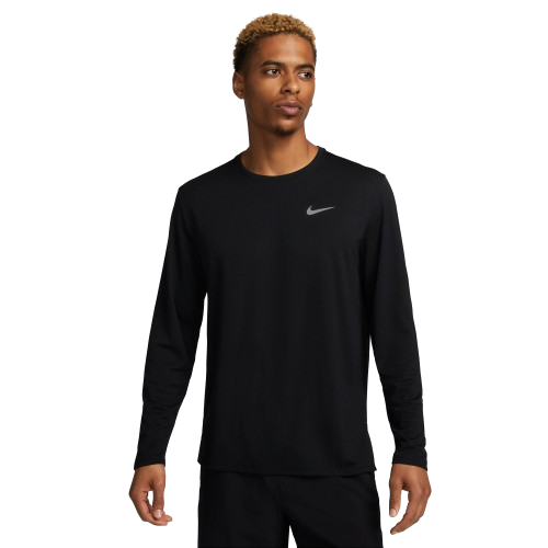 Picture of Miler Dri-FIT UV Long-Sleeve Running Top