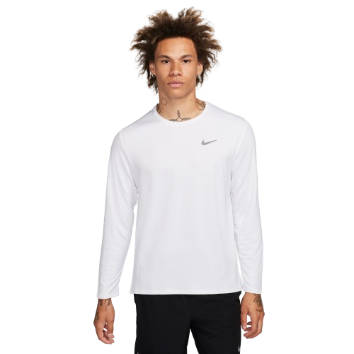 Picture of Miler Dri-FIT UV Long-Sleeve Running Top
