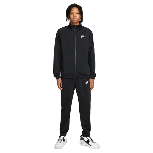 Picture of Club Poly-Knit Tracksuit