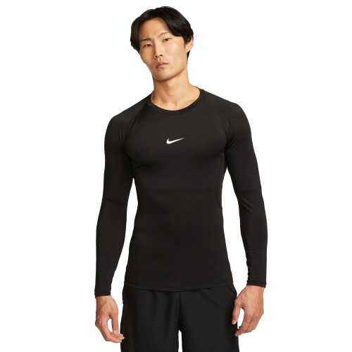 Picture of Pro Dri-FIT Tight Long-Sleeve Fitness Top
