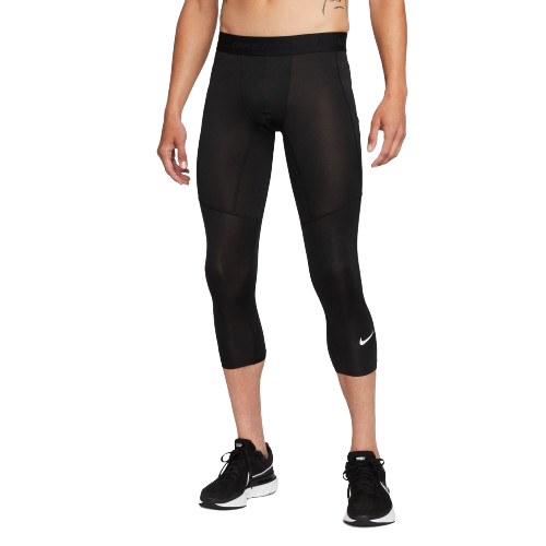 Picture of Pro Dri-FIT 3/4-Length Fitness Tights