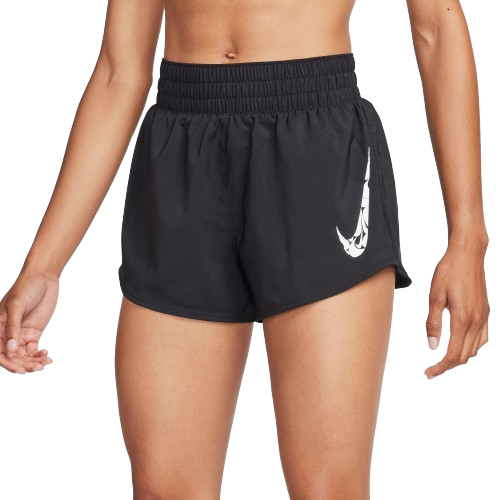 Picture of One Dri-FIT Mid-Rise 8cm Brief-Lined Shorts