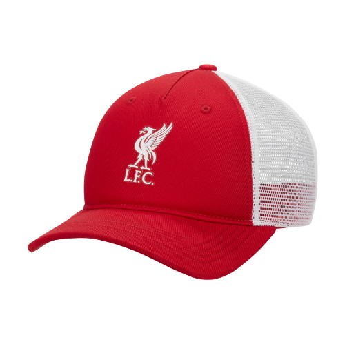 Picture of Liverpool FC Trucker Cap
