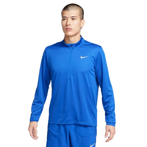 Picture of Pacer Dri-FIT 1/2-Zip Running Top